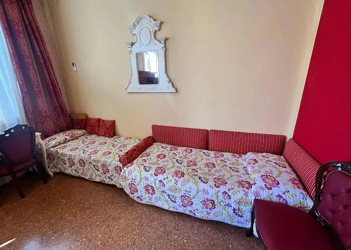 Alloggi Acquavita