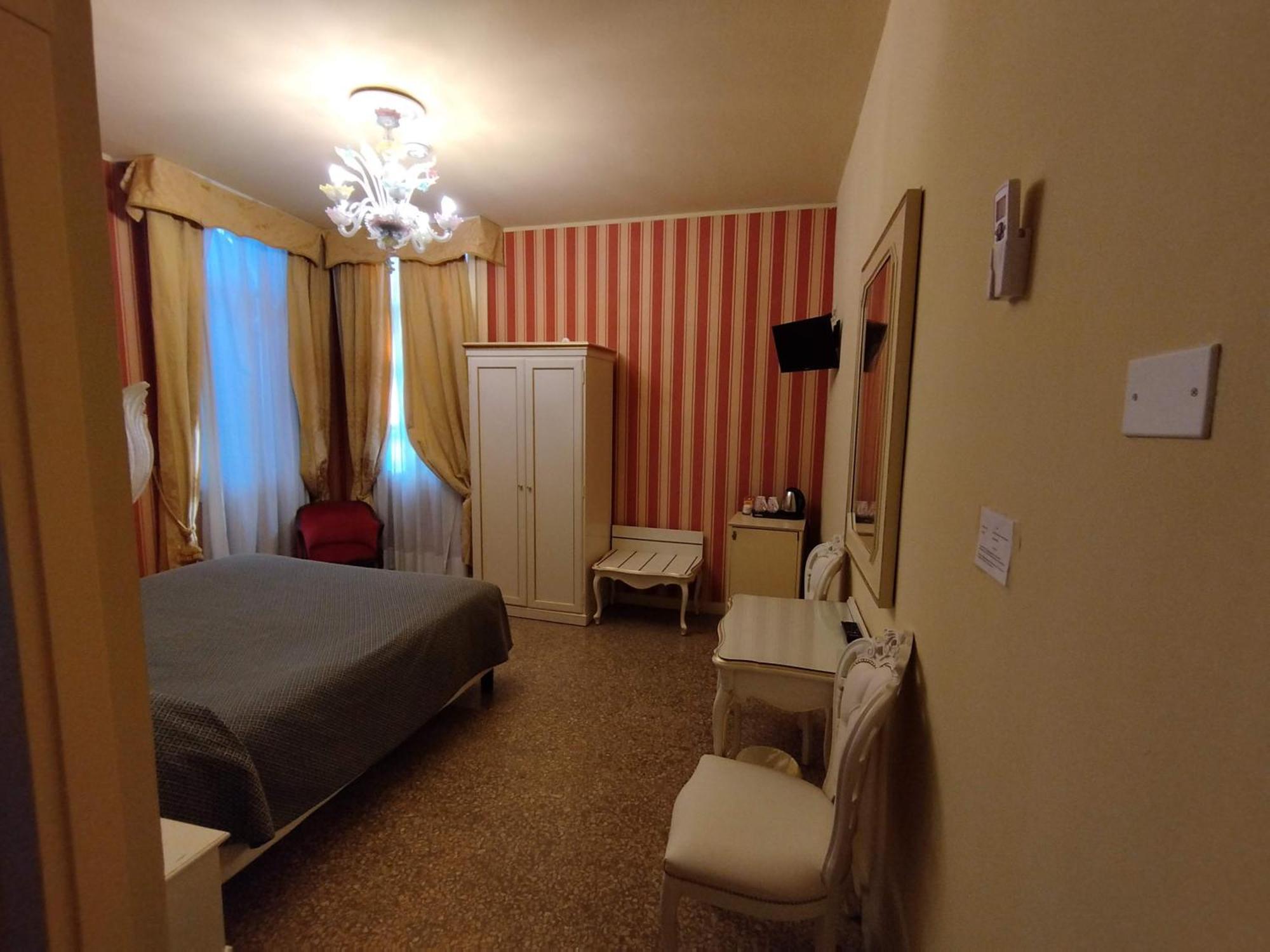 Alloggi Acquavita