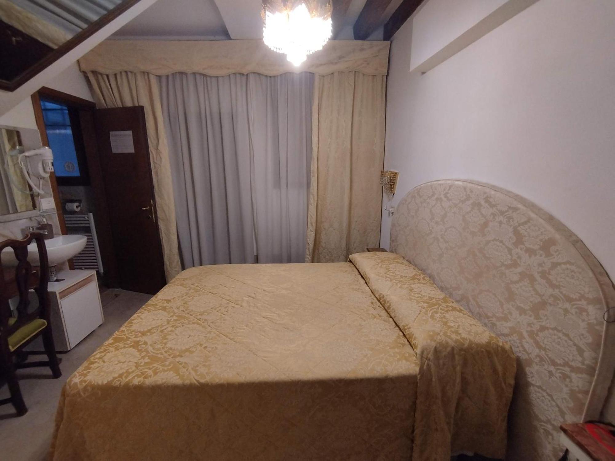 Alloggi Acquavita Venezia