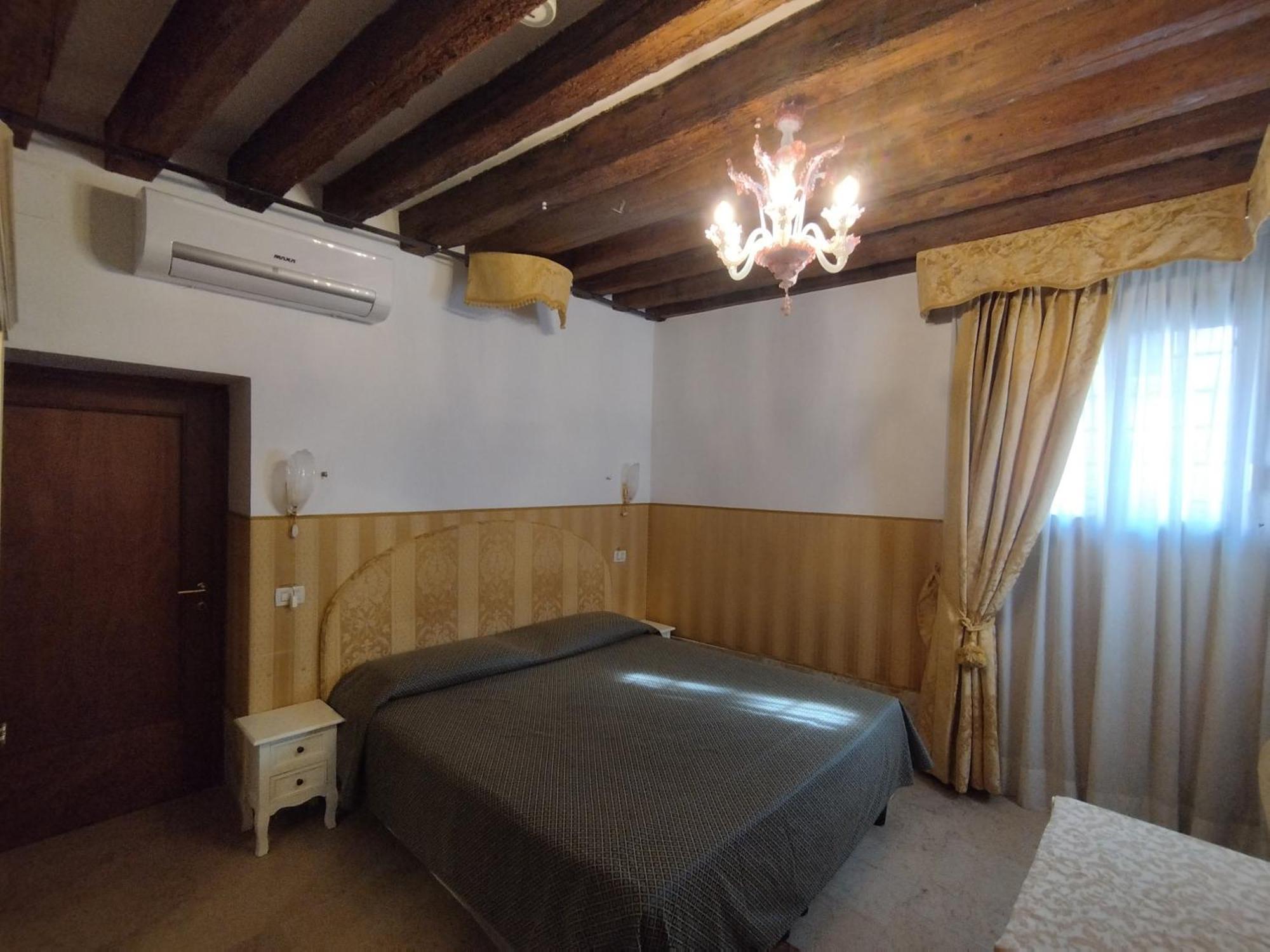 Alloggi Acquavita * Venezia