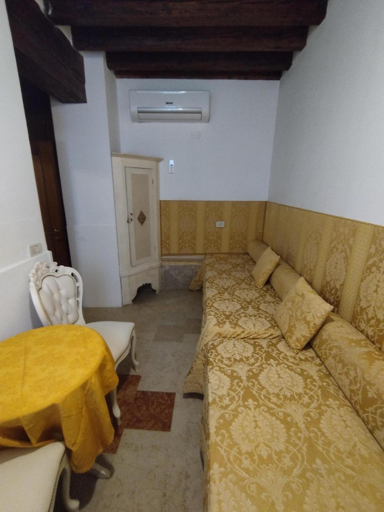 Alloggi Acquavita