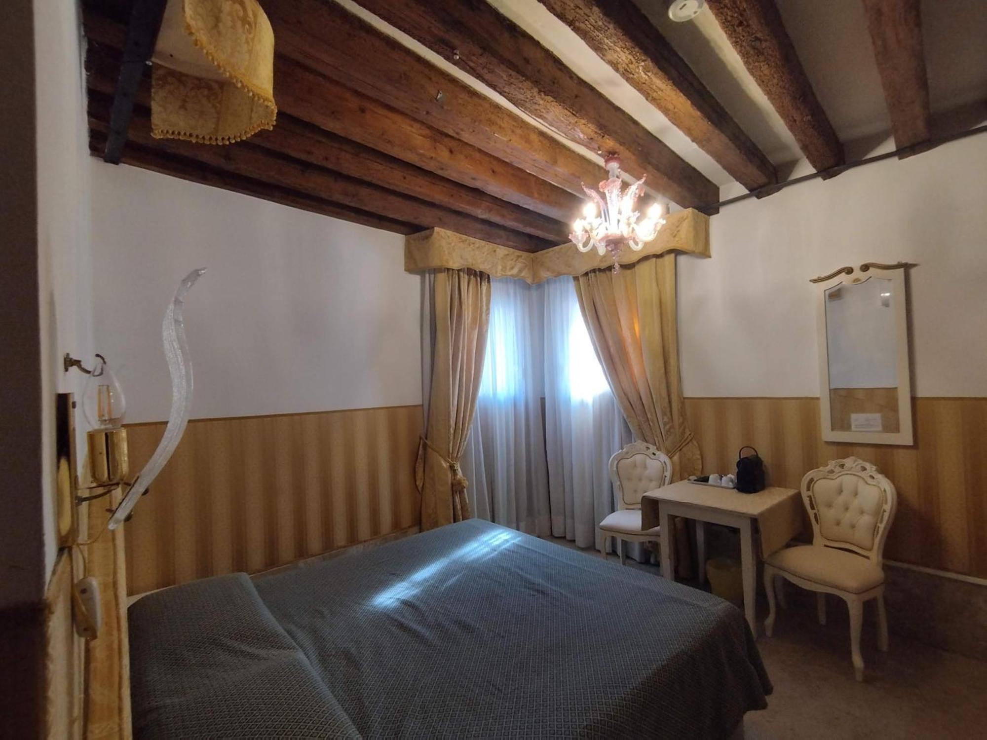 Alloggi Acquavita *