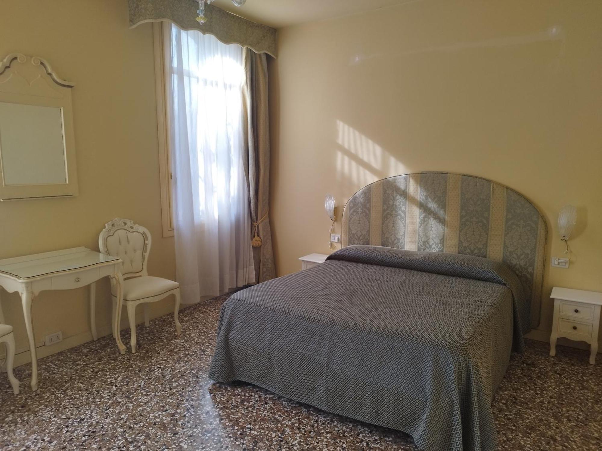 Alloggi Acquavita