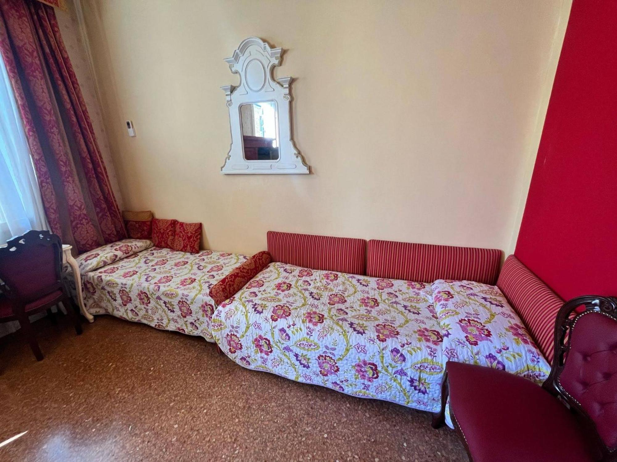 Affittacamere Alloggi Acquavita