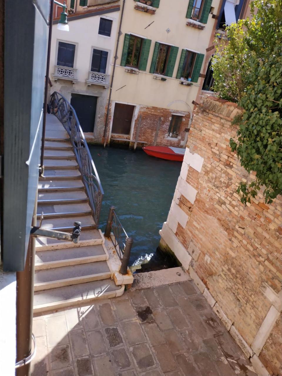 Alloggi Acquavita *