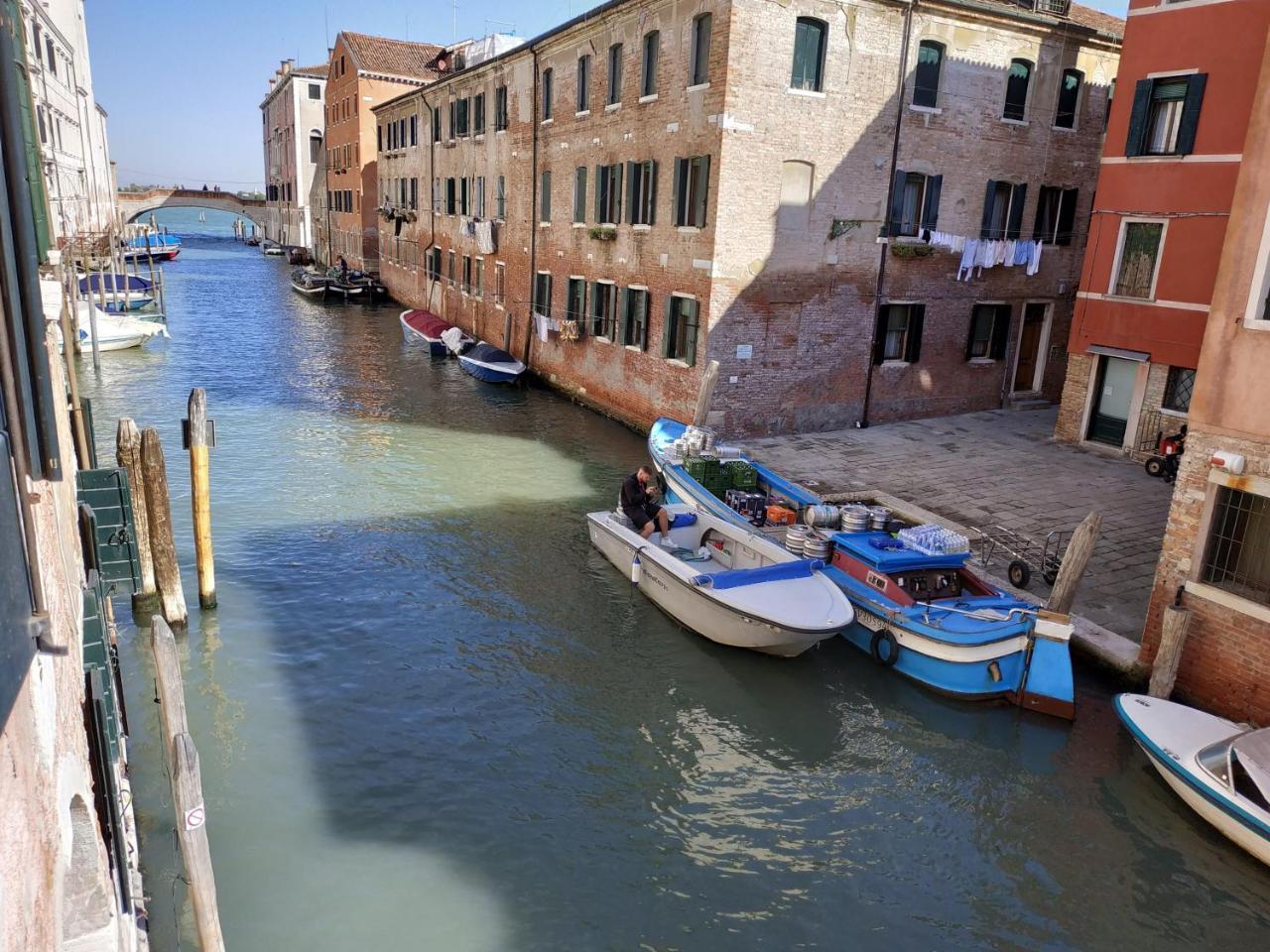 Alloggi Acquavita *
