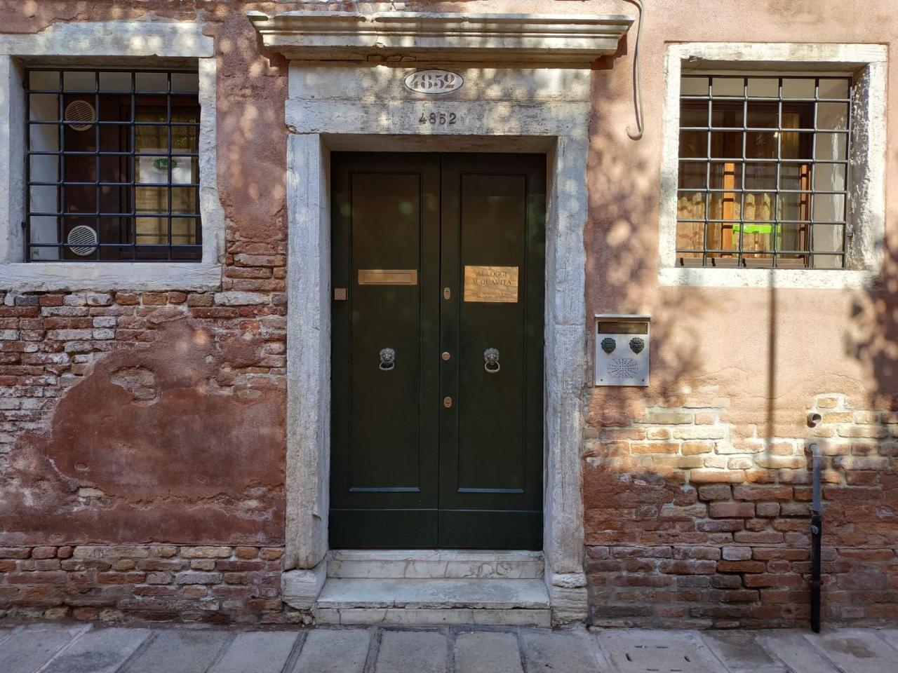 Alloggi Acquavita Affittacamere
